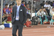 本田圭佑さん「W杯を指導者として優勝する」