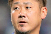 【朗報】西武、松坂を強奪へ