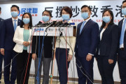 政府に忠誠を尽くす「愛国者」じゃないと立候補NG　香港立法会で進む「全人代化」　翼賛体制へ