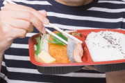 コンビニで、安くておいしい健康食を売ってくれたら そればっか食うんだけどな