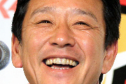 【悲報】栗山秀樹さん、監督をやったせいでガッツリ老け込んでしまう