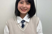 【画像】“日本一かわいい女子中学生”決める「JCミスコン2022」1人目のファイナリスト決定！