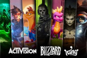 マイクロソフトのアクティビジョン・ブリザード買収、FTCの申請が却下　買収成立が間近に