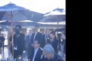 約束の投資が終わってから言えよ　〜　李在明大統領、有能すぎる…サムスンとSKトップ引き連れアメリカで１５２兆円規模の大口契約。