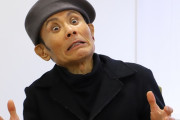 【画像】片岡鶴太郎さん、暴力団の幹部みたいな見た目になるｗｗｗｗｗｗｗｗｗ