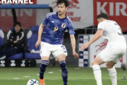 サッカー日本代表、三笘薫をより活かすためには？ 鍵を握るのは左サイドバックの起用法か