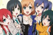 【悲報】劇場版「SHIROBAKO」、瀕死。