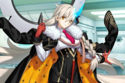 【FGO】U-オルガマリーはマルチロールと言っても3臨はあんまり使われんのか？
