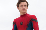 『スパイダーマン』新三部作、トム・ホランド主演で製作へ！「マーベルとソニーはパートナー」
