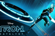 6/17『TRON: Catalyst』が発売決定！ディズニーの「TRON」の世界を舞台にした新作アイソメトリック・アクションアドベンチャー