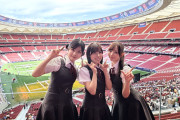 【イベント】かのん先輩、ついにスペインへ立つ！【ラブライブ！スーパースター!!】