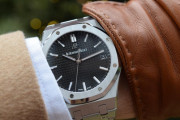 【オーデマピゲ】ロイヤルオーク、新しい時計を手に入れた日