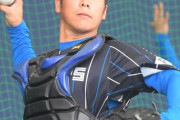 日本ハム　育成の速水隆成がプロ１年で現役引退