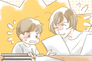 ＜なぜ母親ばかりにやらせるの！？＞子どもの連絡帳や宿題を見るのが大変。パパもいるんだけど
