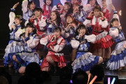 【SKE48】チームSメンバーやりきった笑顔だ！ 美しい！