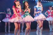 AKB48っていつまでやるんだろうな？