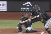 【速報】日本ハムファイターズ、やられ放題