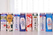 トイレットペーパーじゃなくて牛乳を買い占めてくれ！！給食中止でピンチの牛乳業界が呼びかけ