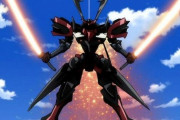 【ガンダム00】マスラオという正統派ライバル機