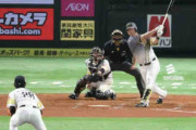 阪神サンズ２戦連発「大好き」ペイペイＤで３戦４発