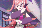 【名探偵プリキュア】今週のアゲちゃん可愛さ爆アゲだったなｗｗｗ
