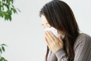 日本人のくしゃみの音 第1位「ハクション」