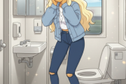 【芸能】劇団ひとり　新幹線のトイレ、男女の違いに不満  「プレッシャーで…」