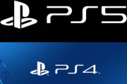 【アンリアルエンジン】PS5 vs PS4 テックデモ映像比較！7年でグラフィックはここまで進化した！