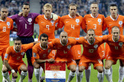 サッカーオランダ代表はなぜ急に弱体化したのか・・・