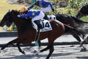 【競馬】藤田菜七子ＪＲＡ今年４１勝目　通算１００勝まであと「３」