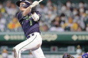 山田哲人(29).269 24本 61点 3盗塁OPS.913←こいつがスーパースター扱いされない理由ってなに？