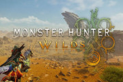 『モンスターハンターワイルズ』今年夏に新情報発表へ！『ワールド』は2300万本以上、『ライズ』は1300万本以上の販売を達成！