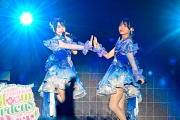 【画像】葉山風花さんの食い込んだ太もも【ラブライブ！蓮ノ空】