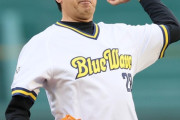 星野伸之「うおお130km速球！」→11年連続2桁勝利