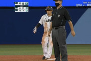 【侍ジャパンvs韓国】侍ジャパン近藤のサイレント盗塁ｗｗｗｗｗｗ