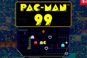『パックマン99』配信開始！みんなの反応・感想まとめ