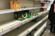 【フランス】新型コロナ感染拡大でパスタの買い占めが始まる