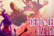【朗報】『Dead Cells』が10月8日23:59まで、『Slay the Spire』が10月13日00:59までどちらも20％セール開始！！