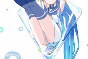 【艦これ】しゅわしゅわ五月雨ちゃん 他