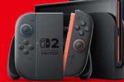 「Nintendo Switch 2」、ヤフオクは発売後もしばらくの間”出品禁止”に