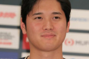 【朗報】大谷翔平、ネコだった