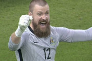 オーストラリア代表、PK戦の末にペルーを下しW杯出場権獲得！【カタールW杯大陸間プレーオフ】