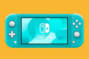 あつ森が好評なのに・・・なぜSwitch Liteはまったく売れないの？