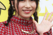 【ラジオ】横山由依　スゴイと感じた芸能人を問われ即答「誰に対してもすごくフラット」  [爆笑ゴリラ★]