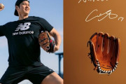 大谷翔平から贈られたグローブ、やっぱりショーケースで飾られるｗｗｗ