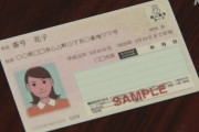 “新マイナンバーカード2026年中に導入目指す”重点計画改定案