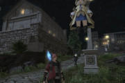 【FF14】NPCが浮いてしまうバグなど6.0アーリーアクセスで確認されている不具合について吉田Pよりコメントが投稿