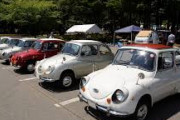 お前らの思う「古い車」「クラシックカー」ってどの年代から？？？