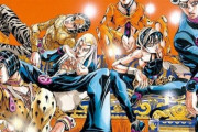 『ジョジョ』第5部のあらすじｗｗｗｗｗｗｗ