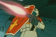 ※あまり言われないが意外と残念兵器なんじゃないか？と思うガンダムメカ